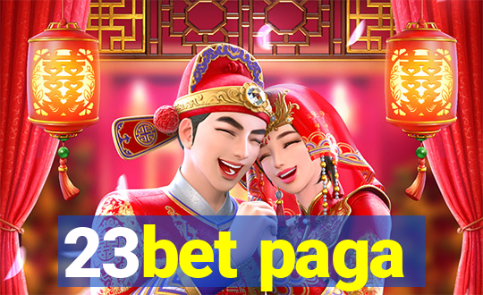 23bet paga